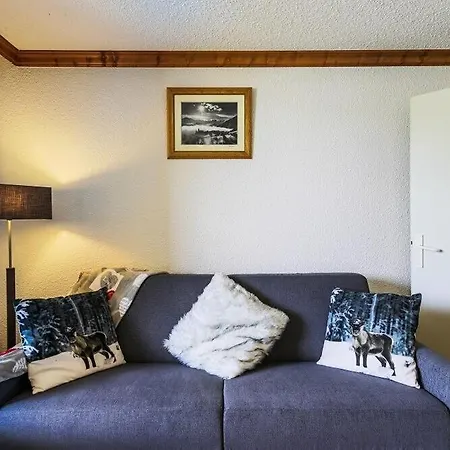 Résidence Les Bergers - Maeva - 4 Personnes - Sélection Mae-6894 Appartement *